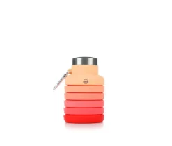 MAYIM HYDRATION Water Bottles>Retractable Ombre Waterbottle