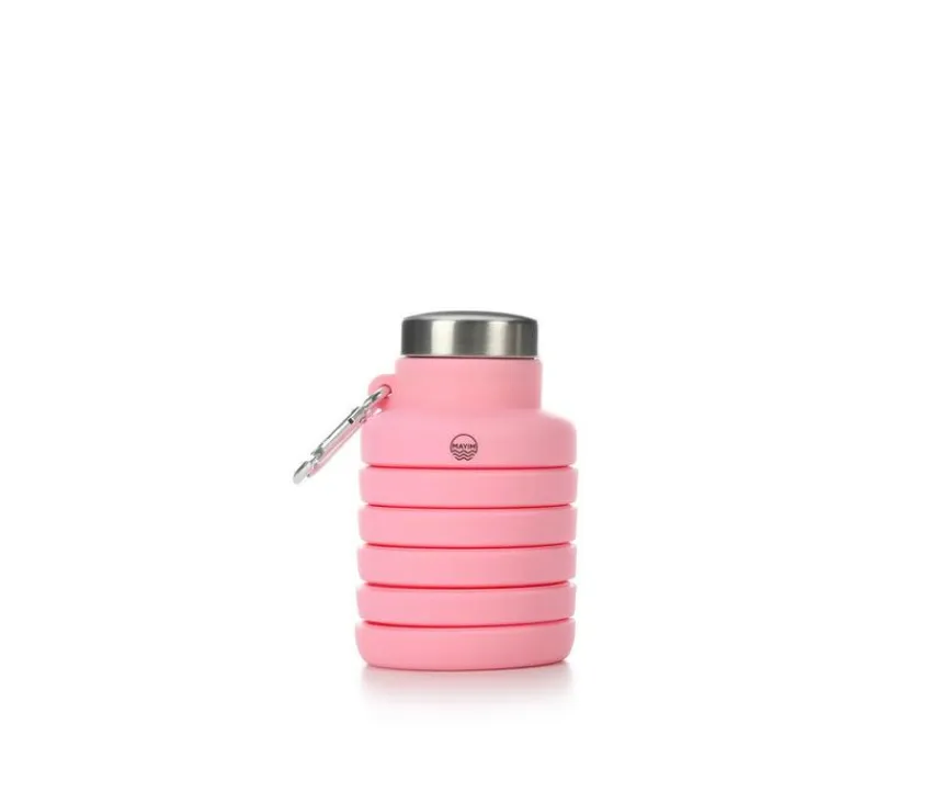 MAYIM HYDRATION Water Bottles>RETRACTABLE BOTTLE