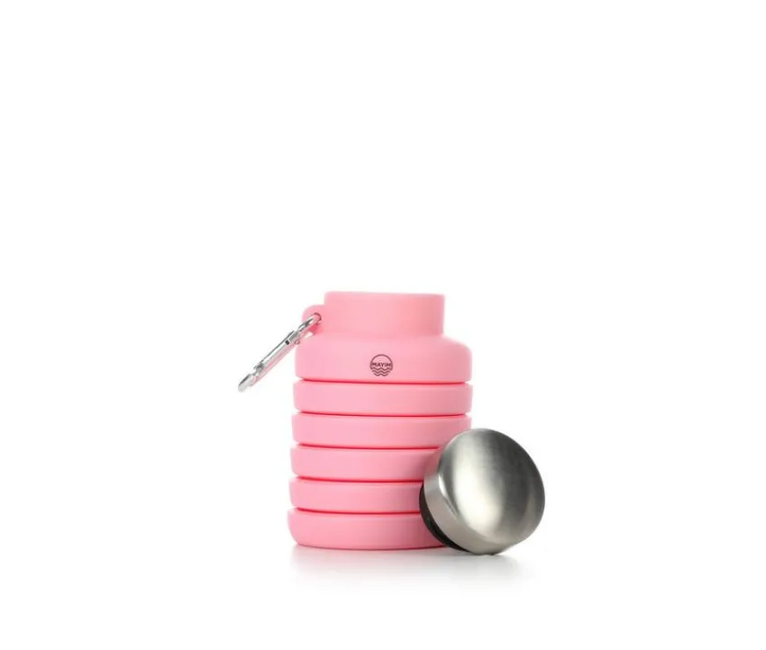 MAYIM HYDRATION Water Bottles>RETRACTABLE BOTTLE