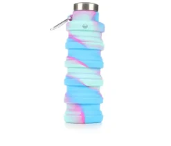 MAYIM HYDRATION Water Bottles>Retractable Waterbottle Tiedye