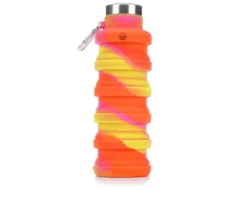 Retractable Waterbottle Tiedye|MAYIM HYDRATION New