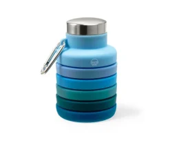 MAYIM HYDRATION Water Bottles>Retractable Ombre Waterbottle