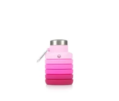 Retractable Ombre Waterbottle|MAYIM HYDRATION Hot