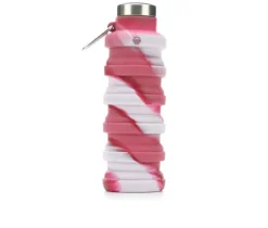 MAYIM HYDRATION Water Bottles>Retractable Waterbottle Tiedye