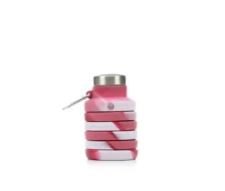 MAYIM HYDRATION Water Bottles>Retractable Waterbottle Tiedye