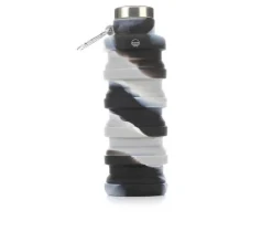 Retractable Waterbottle Tiedye|MAYIM HYDRATION Outlet