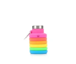 Retractable Ombre Waterbottle|MAYIM HYDRATION