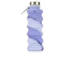 MAYIM HYDRATION Water Bottles>Retractable Waterbottle Tiedye