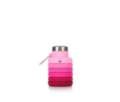 MAYIM HYDRATION Water Bottles>Retractable Ombre Waterbottle