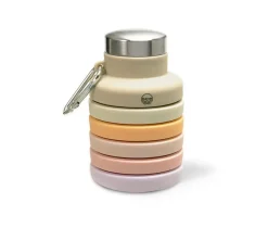 Retractable Ombre Waterbottle|MAYIM HYDRATION Best