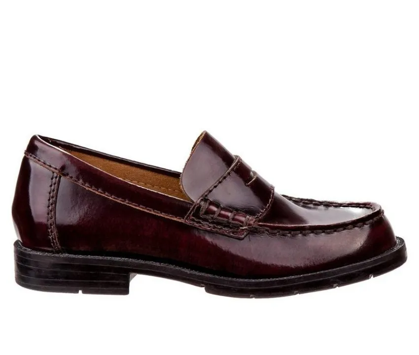 Men's Josh Dress Loafers|Academie Gear Clearance