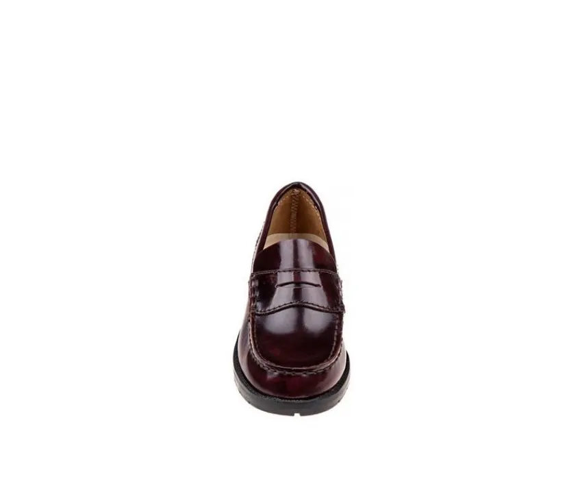 Men's Josh Dress Loafers|Academie Gear Clearance
