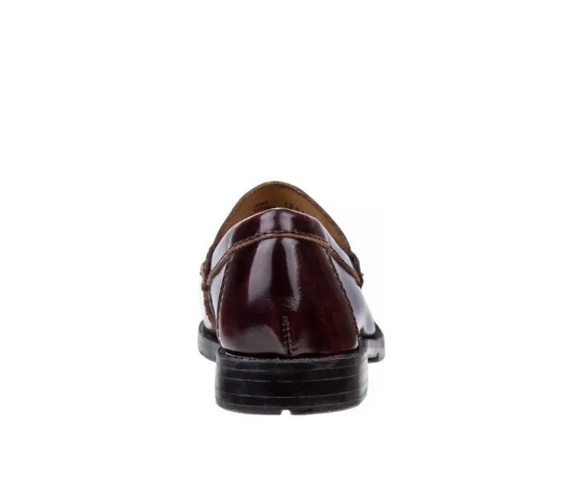 Men's Josh Dress Loafers|Academie Gear Clearance