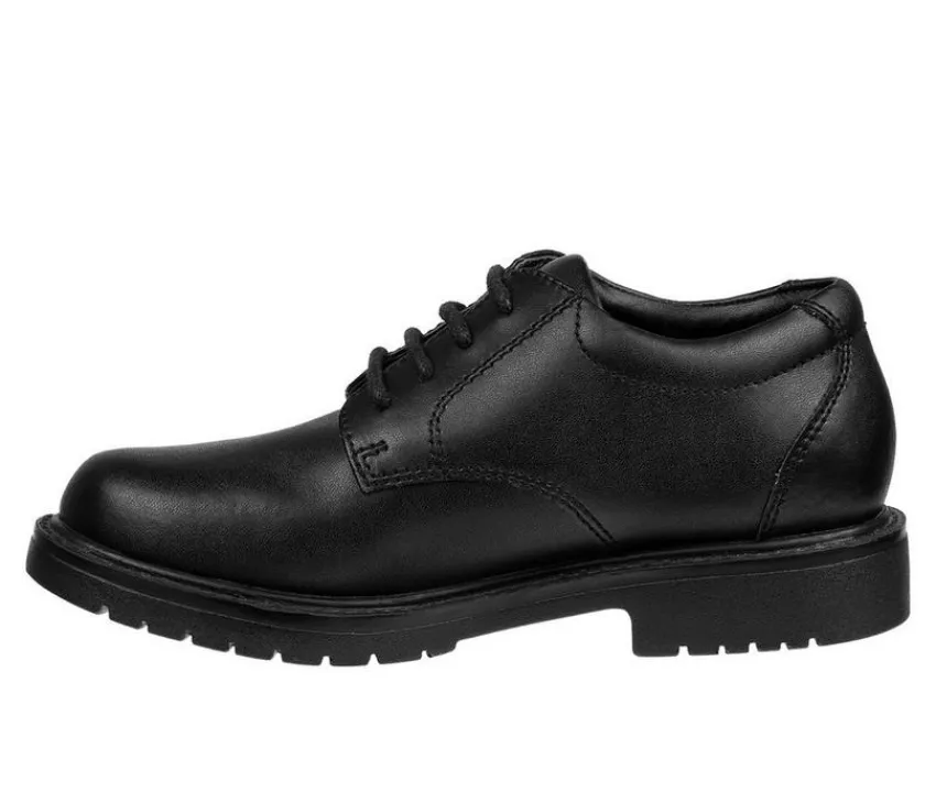 Academie Gear Dress>Men's Scholar Oxfords