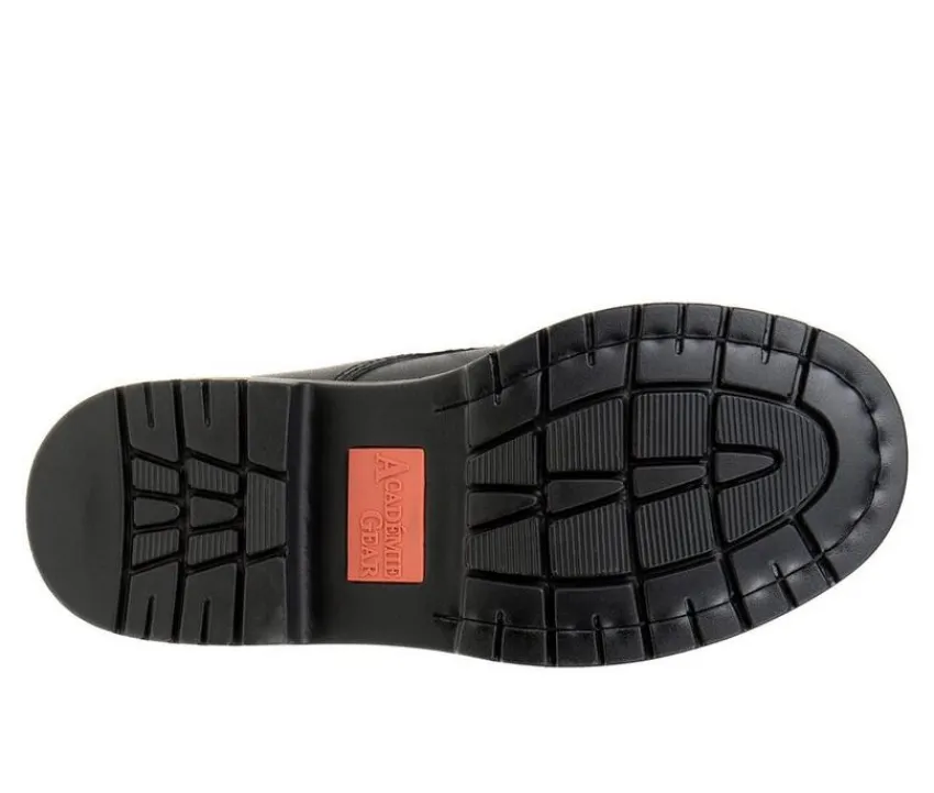 Academie Gear Dress>Men's Scholar Oxfords