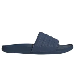 Men's Adilette Cloudfoam+ Mono Sport Slides|Adidas Outlet