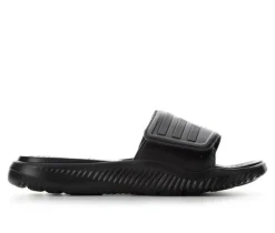 Adidas Sandals>Men's AlphaBounce Slide 2.0 Sport Slides