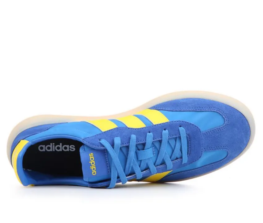 Adidas Fashion & Lifestyle|Athletic & Sneakers>Men's Barreda Decode Sneakers