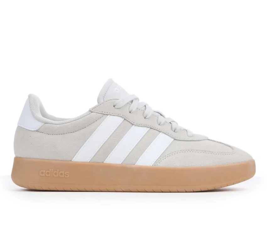 Adidas Fashion & Lifestyle|Athletic & Sneakers>Men's Barreda Sneakers