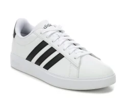 Adidas Fashion & Lifestyle|Basketball & Court>Men's Grand Court 2.0 Sneakers