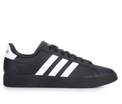 Adidas Fashion & Lifestyle|Basketball & Court>Men's Grand Court 2.0 Sneakers