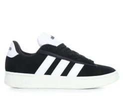 Adidas Fashion & Lifestyle|Athletic & Sneakers>Men's Grand Court Alpha 00 Sneakers