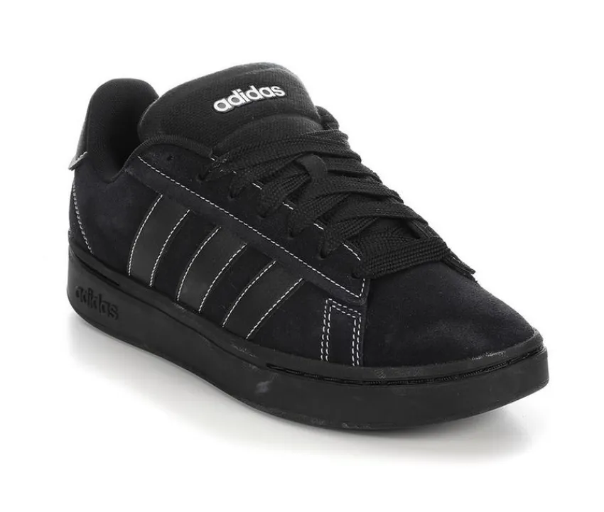 Men's Grand Court Alpha 00 Sneakers|Adidas Online