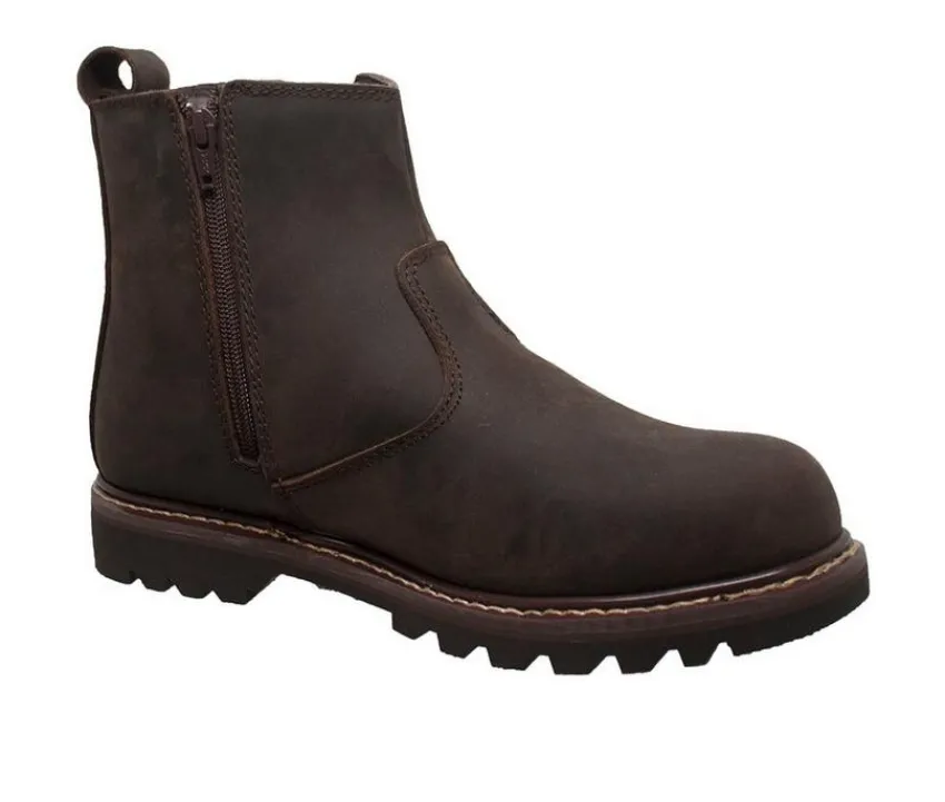 Men's 6|AdTec New
