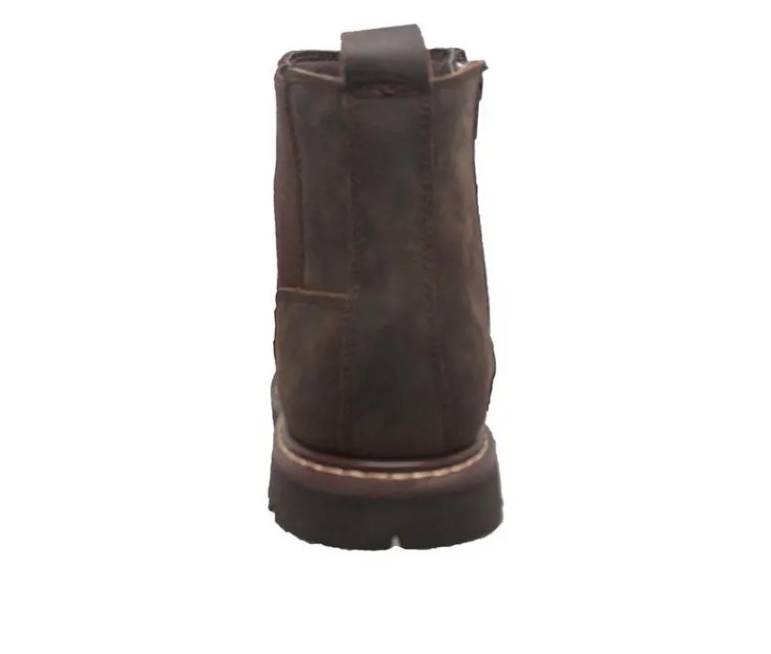 Men's 6|AdTec New