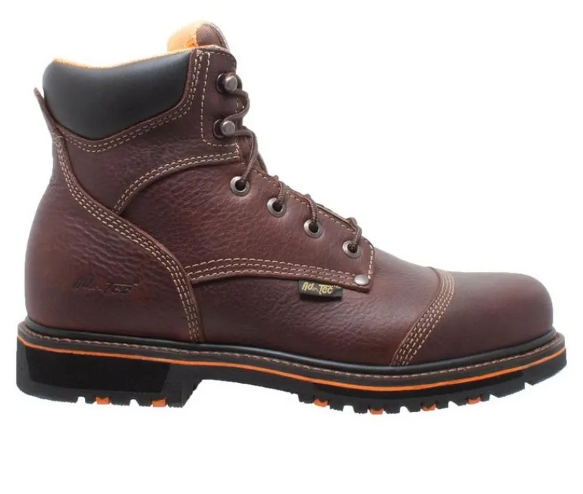 AdTec Work & Safety|Work>Men's 6