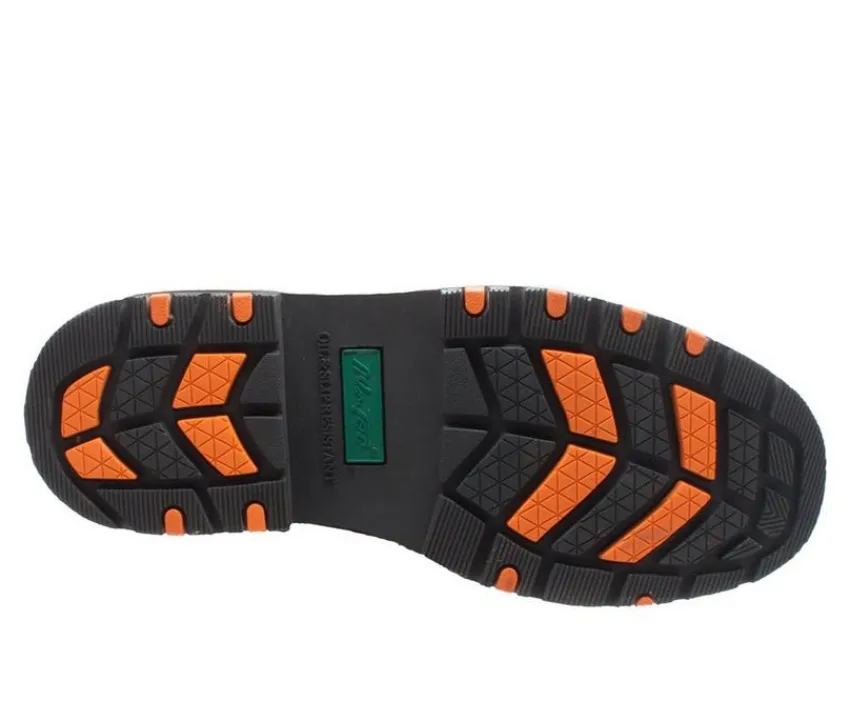 AdTec Work & Safety|Work>Men's 6