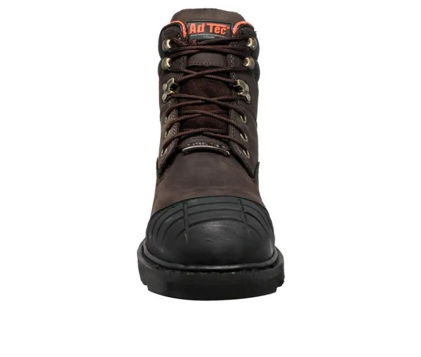 AdTec Work & Safety|Work>Men's 6