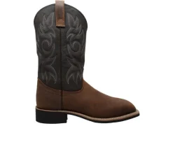 AdTec Cowboy & Western|Boots>Men's 12