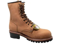 AdTec Work & Safety|Work>Men's 9
