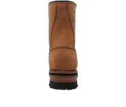 Men's 9|AdTec