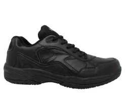 AdTec Work & Safety|Work>Men's Composite Toe Uniform Athletic Work Shoes