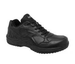 AdTec Work & Safety|Work>Men's Composite Toe Uniform Athletic Work Shoes