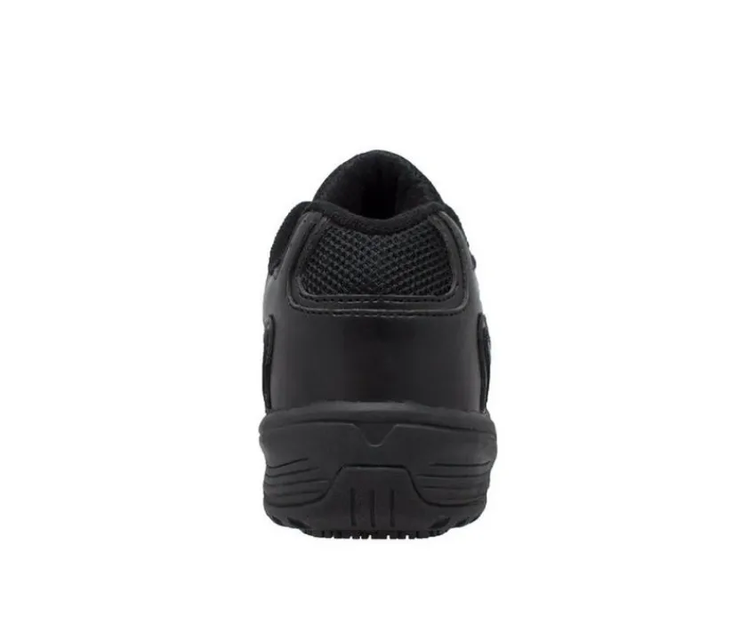 AdTec Work & Safety|Work>Men's Composite Toe Uniform Athletic Work Shoes