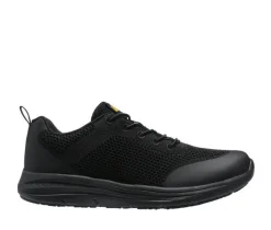 Men's Lightweight Non-Slip Work Sneaker|AdTec Sale