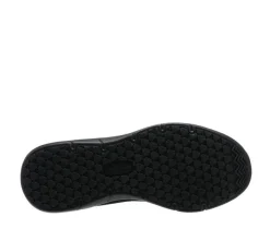 Men's Lightweight Non-Slip Work Sneaker|AdTec Sale