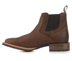 Men's Hybrid Lowboy Cowboy Boots|Ariat Sale