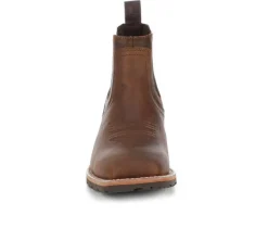 Men's Hybrid Lowboy Cowboy Boots|Ariat Sale