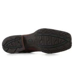 Men's Hybrid Lowboy Cowboy Boots|Ariat Sale