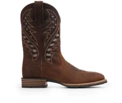 Men's Hybrid VenTEK Cowboy Boots|Ariat Hot