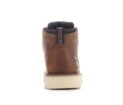 Men's Rebar Lift Chukka Soft Toe Work Boots|Ariat Clearance