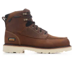 Men's Rebar Lift CT Work Boots|Ariat