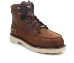 Men's Rebar Lift CT Work Boots|Ariat