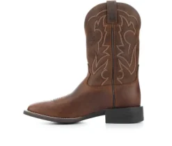 Men's Sport Outdoor Cowboy Boots|Ariat Best