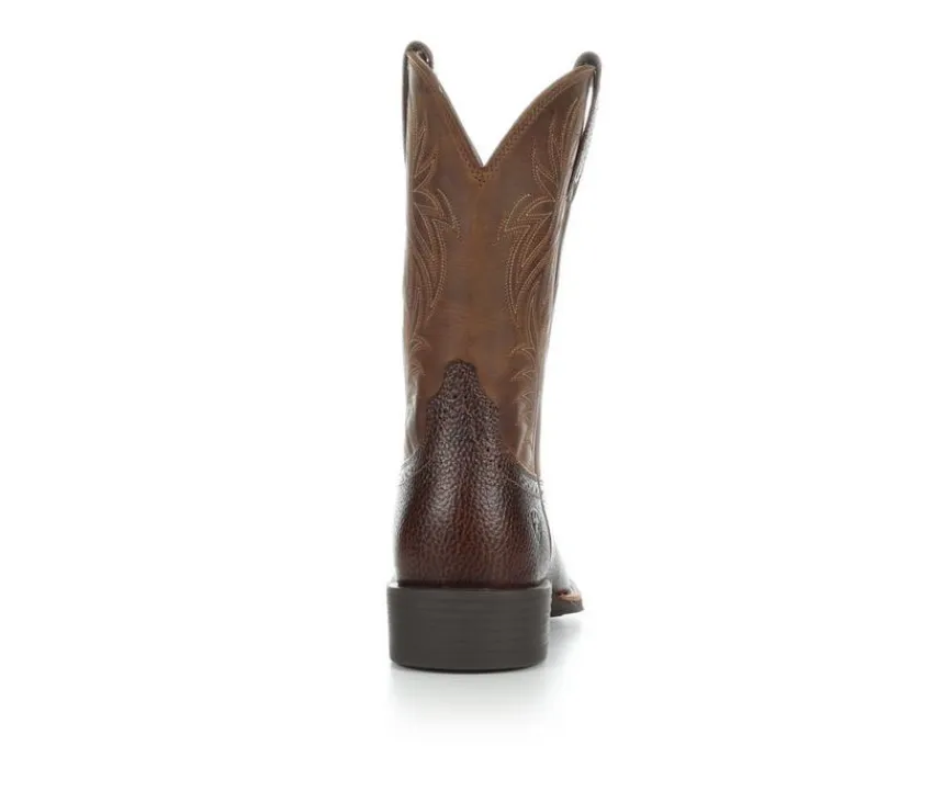 Ariat Cowboy & Western|Boots>Men's Sport Western WST Cowboy Boots