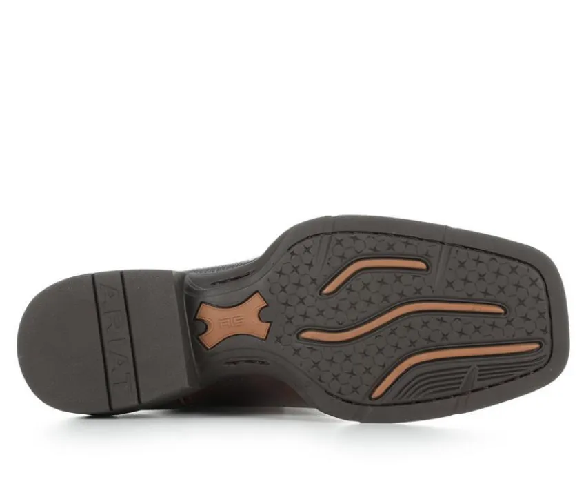 Ariat Cowboy & Western|Boots>Men's Sport Western WST Cowboy Boots